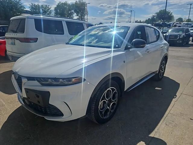 2024 Alfa Romeo Tonale Ti EAWD for sale in Maysville, KY
