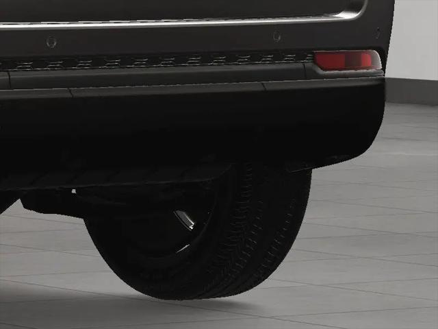 2025 Jeep Grand Cherokee Altitude X 4x4