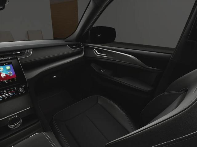 2025 Jeep Grand Cherokee Altitude X 4x4