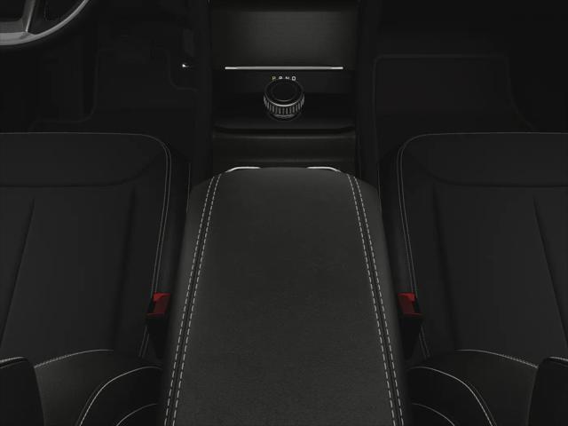 2025 Jeep Grand Cherokee Altitude X 4x4