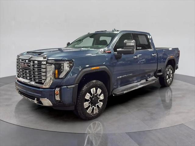2026 GMC Sierra 2500HD Denali for sale in Watertown, NY
