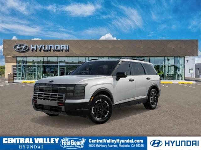 2026 Hyundai Palisade XRT Pro for sale in Modesto, CA