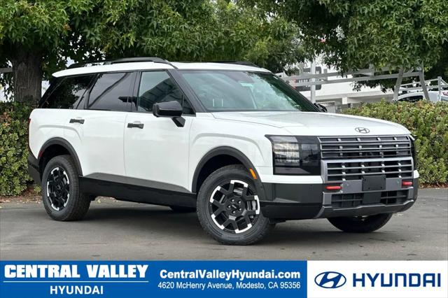 2026 Hyundai Palisade XRT Pro for sale in Modesto, CA