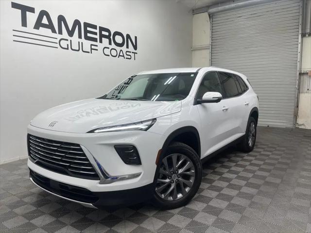 2026 Buick Enclave Preferred FWD for sale in Daphne, AL