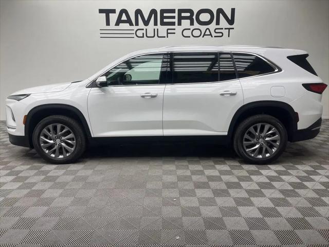 2026 Buick Enclave Preferred FWD