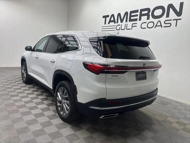 2026 Buick Enclave Preferred FWD