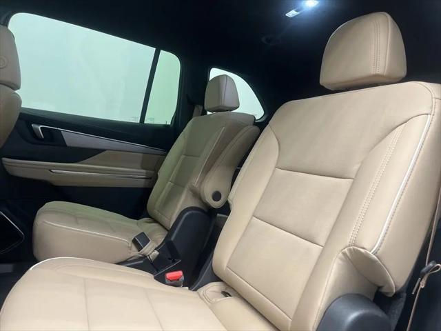 2026 Buick Enclave Preferred FWD