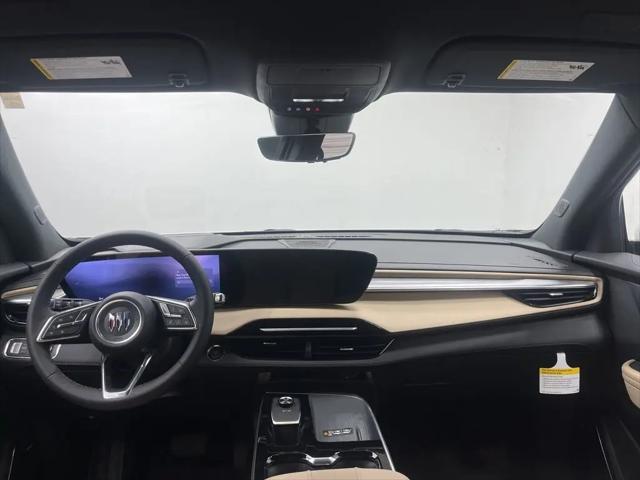 2026 Buick Enclave Preferred FWD