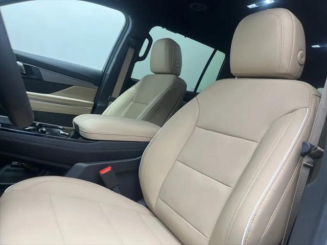 2026 Buick Enclave Preferred FWD