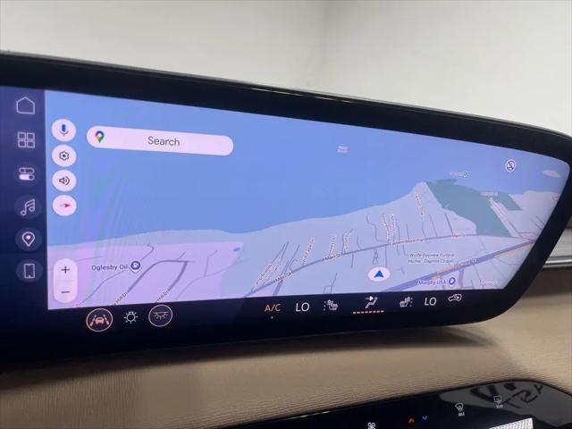 2026 Buick Enclave Preferred FWD
