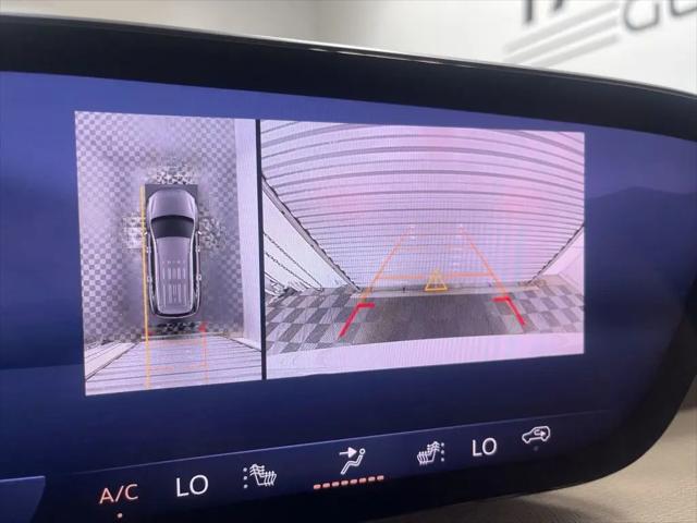 2026 Buick Enclave Preferred FWD
