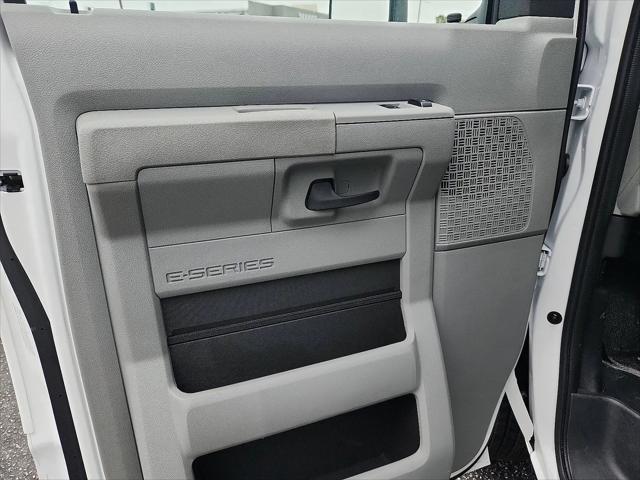 2026 Ford E-350 Cutaway E-Series Cutaway