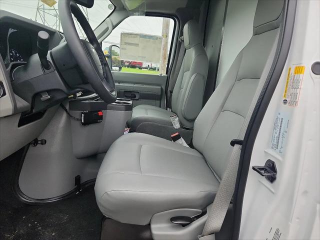 2026 Ford E-350 Cutaway E-Series Cutaway