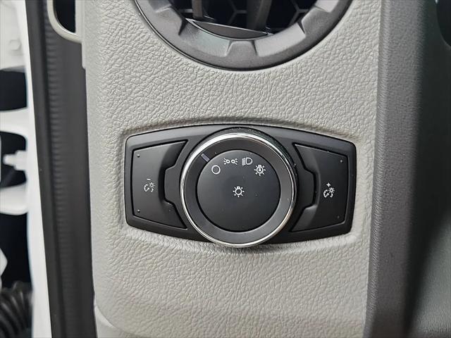 2026 Ford E-350 Cutaway E-Series Cutaway