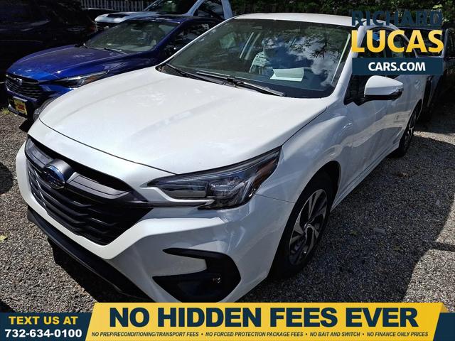2025 Subaru Legacy Premium for sale in Avenel, NJ