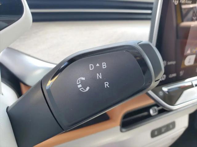 2025 Volkswagen ID. Buzz 1st Edition with 4MOTION