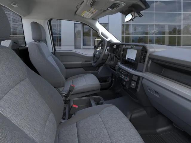 2026 Ford F-550 XL