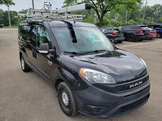 2019 Ram ProMaster City Cargo Van Tradesman Cargo Van