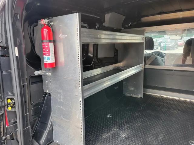 2019 Ram ProMaster City Cargo Van Tradesman Cargo Van
