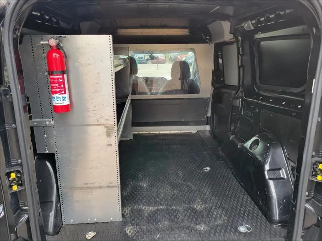 2019 Ram ProMaster City Cargo Van Tradesman Cargo Van