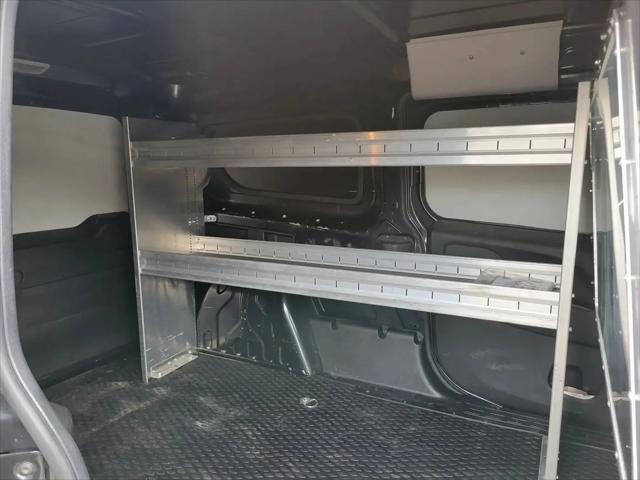 2019 Ram ProMaster City Cargo Van Tradesman Cargo Van