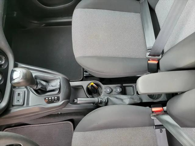 2019 Ram ProMaster City Cargo Van Tradesman Cargo Van