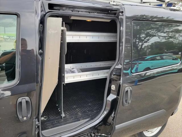 2019 Ram ProMaster City Cargo Van Tradesman Cargo Van