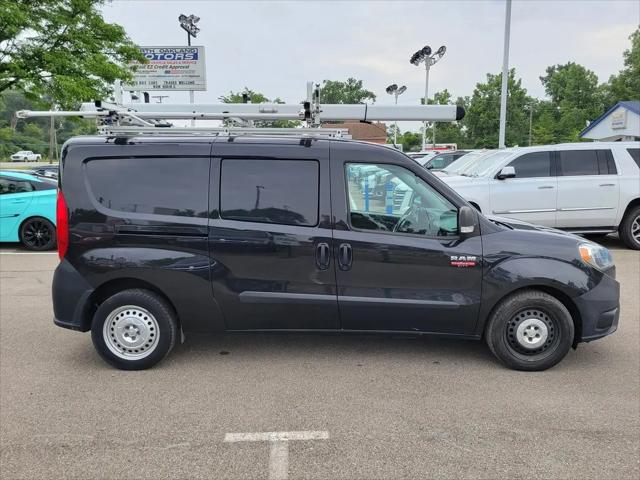 2019 Ram ProMaster City Cargo Van Tradesman Cargo Van