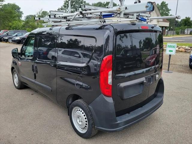 2019 Ram ProMaster City Cargo Van Tradesman Cargo Van