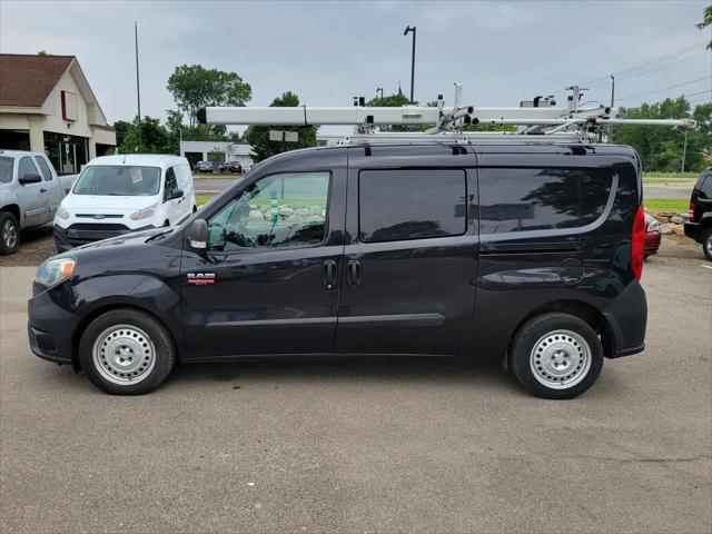 2019 Ram ProMaster City Cargo Van Tradesman Cargo Van