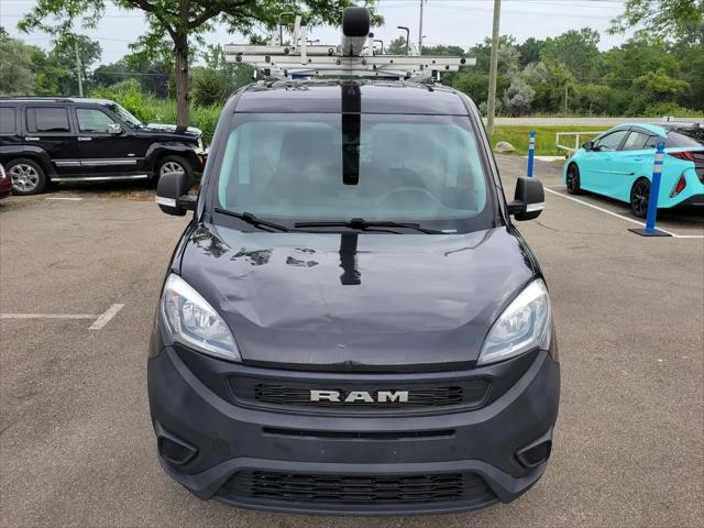 2019 Ram ProMaster City Cargo Van Tradesman Cargo Van