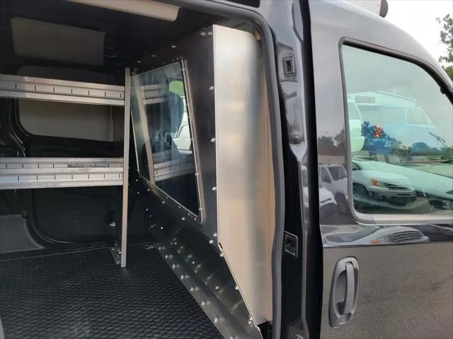 2019 Ram ProMaster City Cargo Van Tradesman Cargo Van