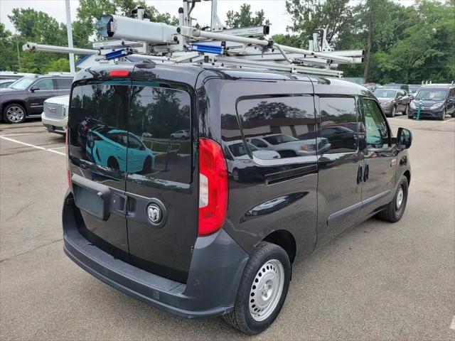 2019 Ram ProMaster City Cargo Van Tradesman Cargo Van