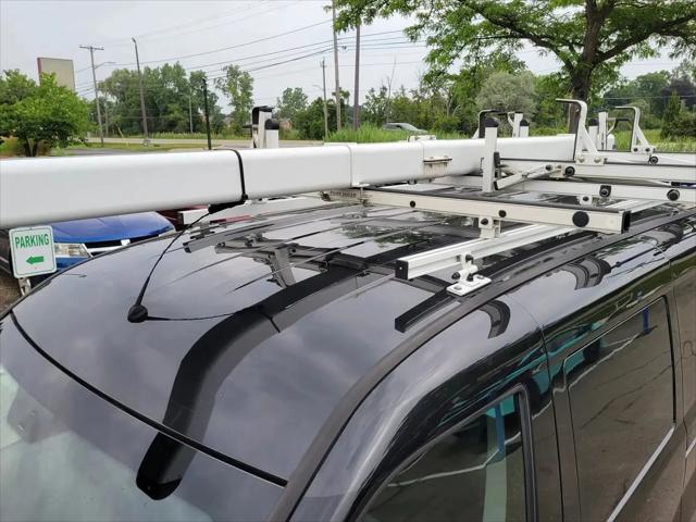2019 Ram ProMaster City Cargo Van Tradesman Cargo Van