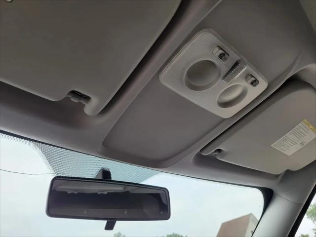 2019 Ram ProMaster City Cargo Van Tradesman Cargo Van