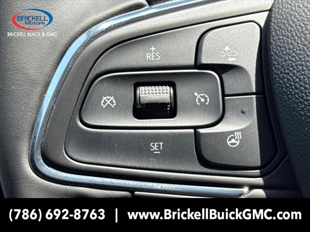 2026 Buick Encore GX Sport Touring FWD