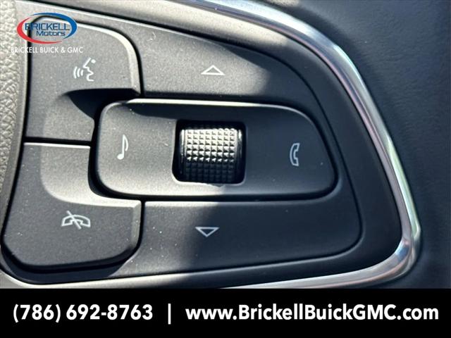 2026 Buick Encore GX Sport Touring FWD