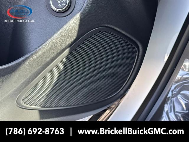 2026 Buick Encore GX Sport Touring FWD