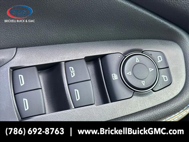 2026 Buick Encore GX Sport Touring FWD
