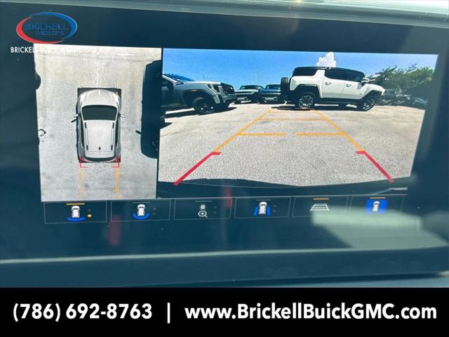 2026 Buick Encore GX Sport Touring FWD