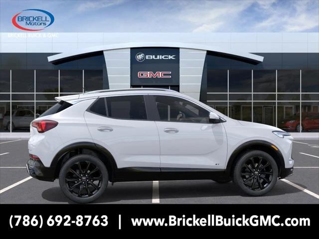 2026 Buick Encore GX Sport Touring FWD
