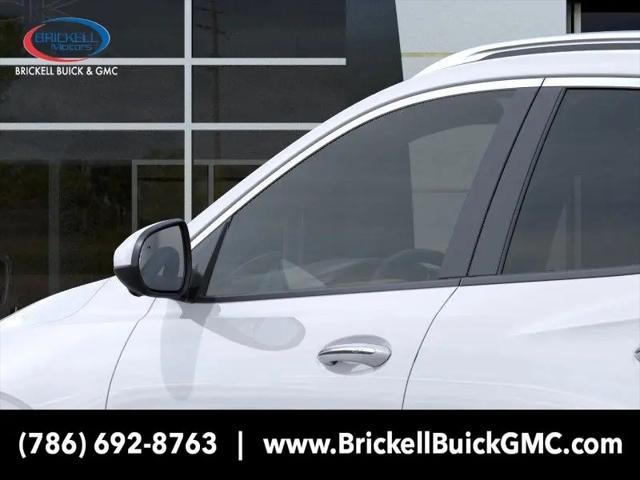 2026 Buick Encore GX Sport Touring FWD