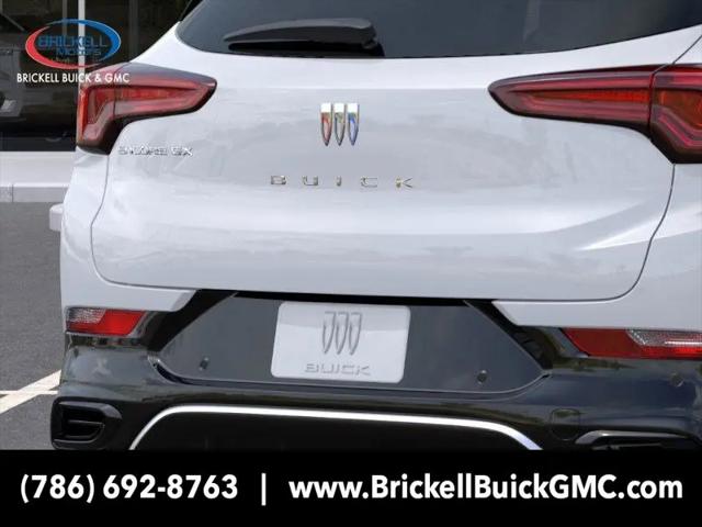 2026 Buick Encore GX Sport Touring FWD