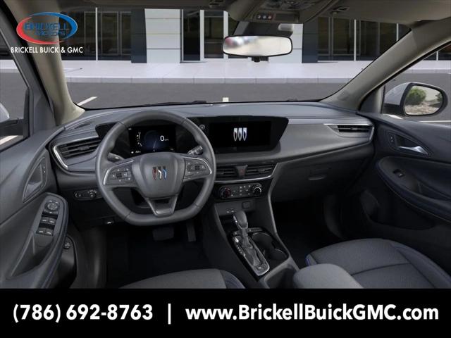 2026 Buick Encore GX Sport Touring FWD