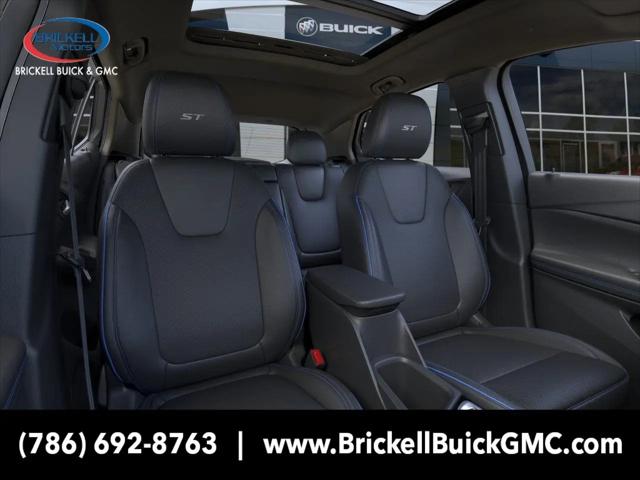 2026 Buick Encore GX Sport Touring FWD