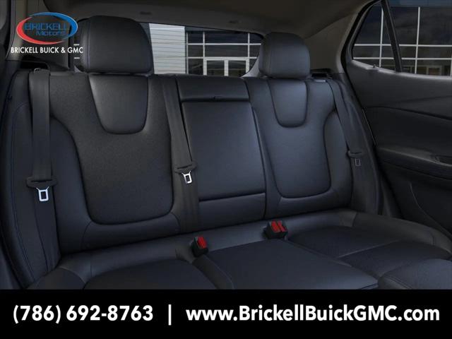 2026 Buick Encore GX Sport Touring FWD