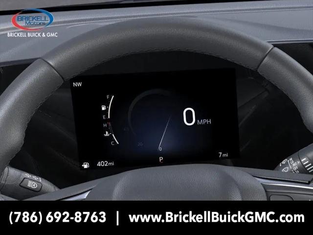 2026 Buick Encore GX Sport Touring FWD