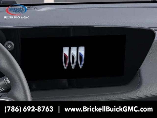 2026 Buick Encore GX Sport Touring FWD