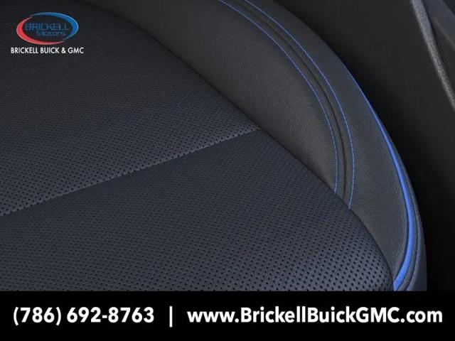 2026 Buick Encore GX Sport Touring FWD