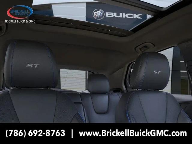 2026 Buick Encore GX Sport Touring FWD